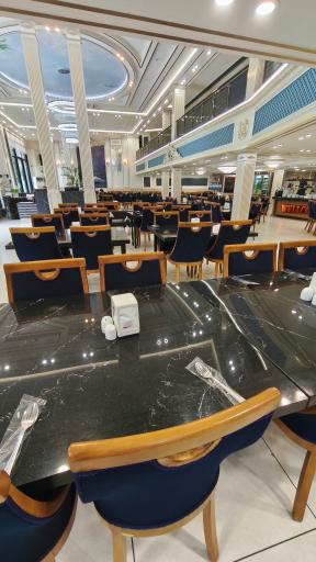 عکس رستوران مولوی