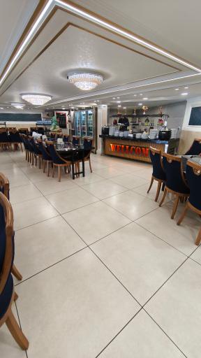 عکس رستوران مولوی