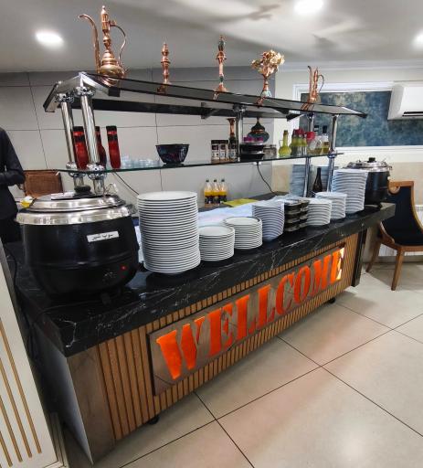 عکس رستوران مولوی