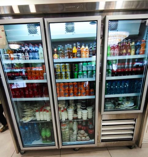 عکس رستوران مولوی