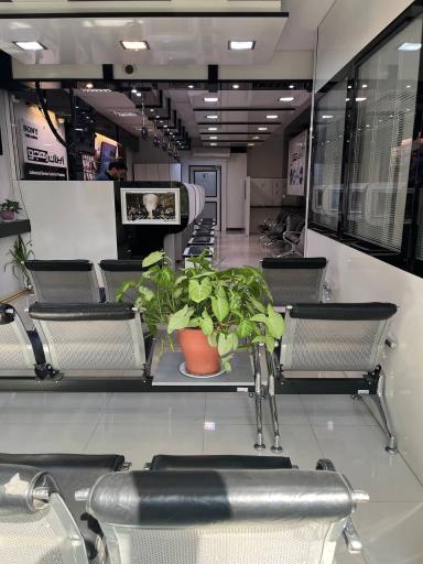 عکس شرکت ایران رهجو