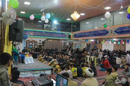 عکس مسجد امام خمینی (ره)