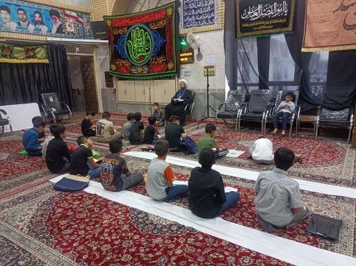 عکس مسجد امام خمینی (ره)