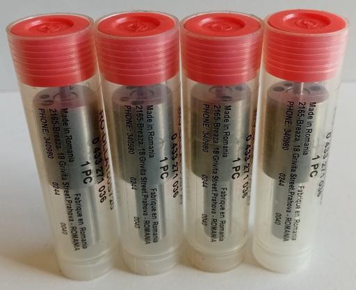 عکس فروشگاه لوازم یدکی تراکتور و روتیواتور فرزین