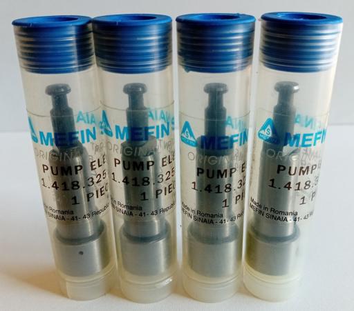 عکس فروشگاه لوازم یدکی تراکتور و روتیواتور فرزین