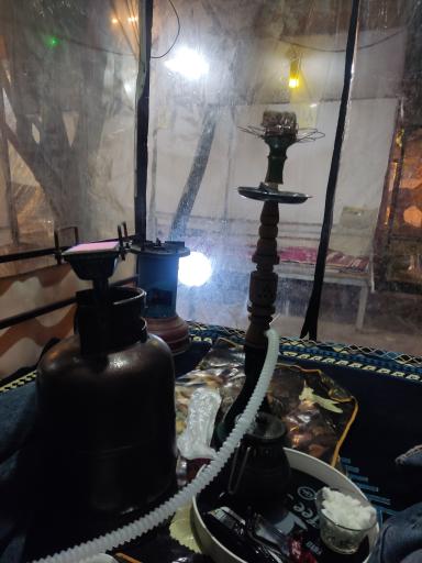 عکس کافه رستوران یسنا