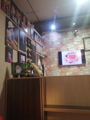 عکس عکاسی نگارستان