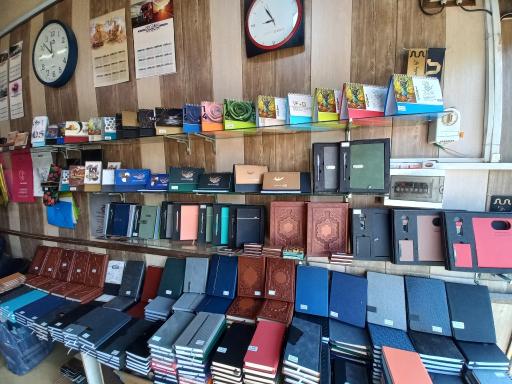 عکس چاپخانه گلستان 