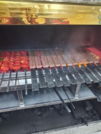عکس چلوکبابی بناب تک آذربایجان