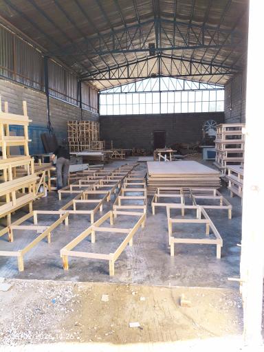 عکس تولیدی ایران چوب