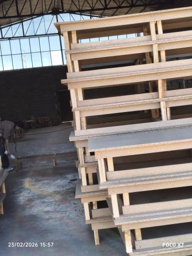 عکس تولیدی ایران چوب