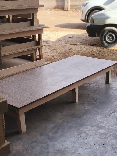 عکس تولیدی ایران چوب