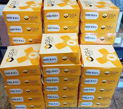 عکس فروشگاه لوازم یدکی تراکتور و روتیواتور فرزین