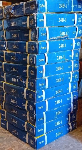 عکس فروشگاه لوازم یدکی تراکتور و روتیواتور فرزین
