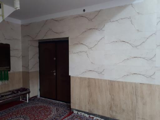 عکس مسجد فاطمه زهرا (س)