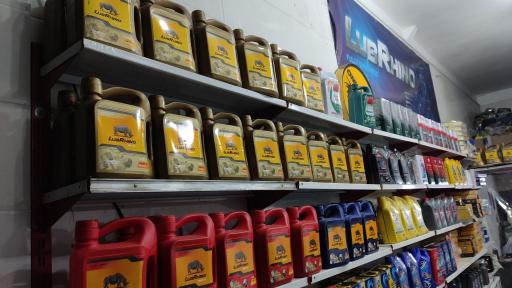 عکس تعویض روغن خودرو اسلامی (ابوالفضل)