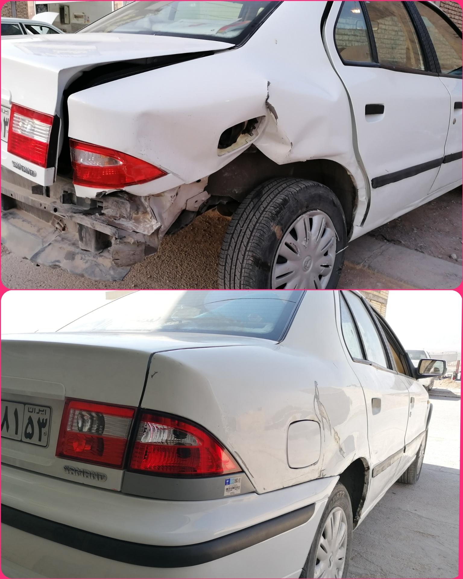 عکس صافکاری نوابی