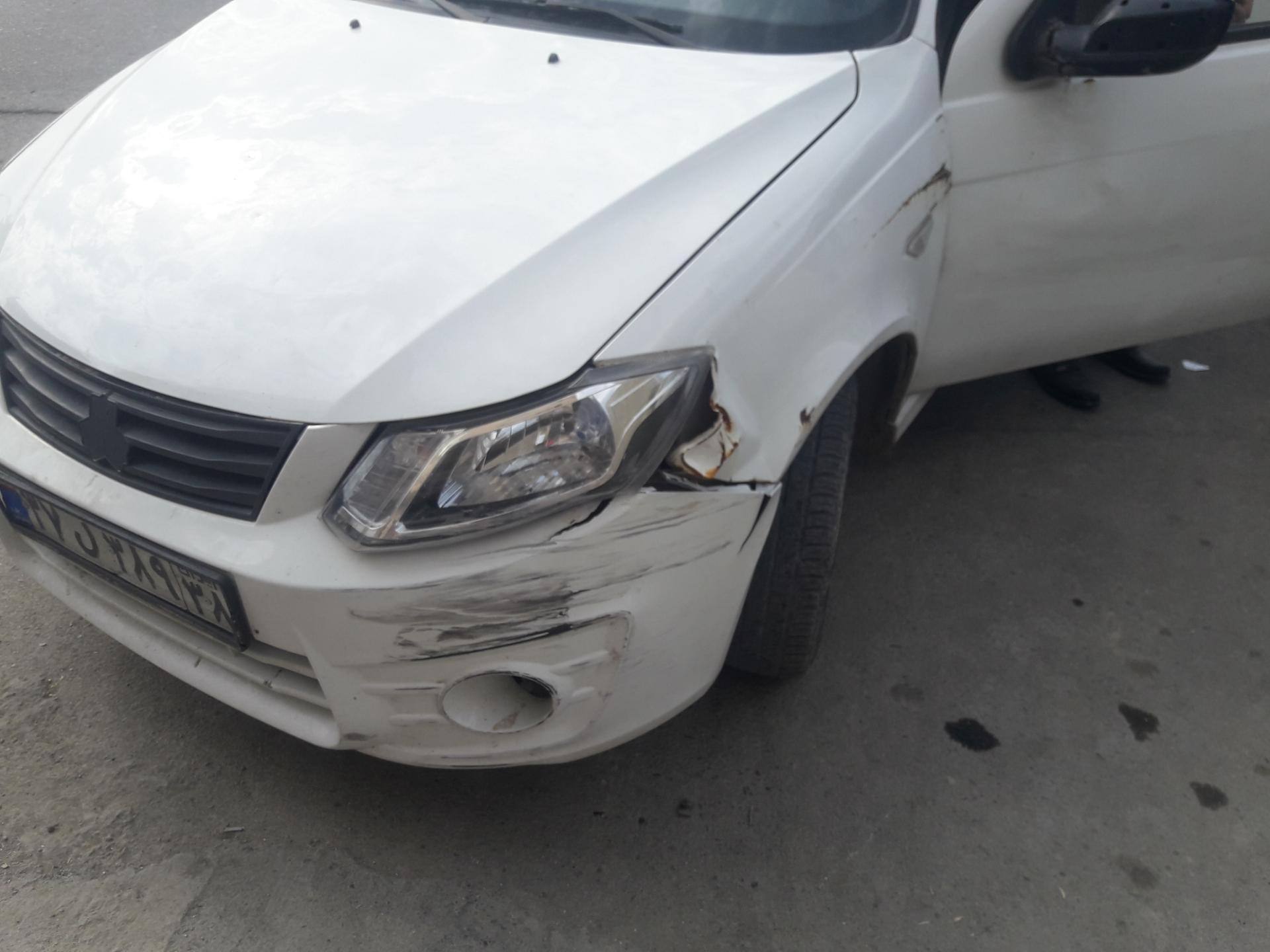 عکس صافکاری نقاشی غلام