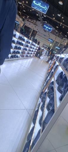 عکس کیف و کفش پات باما