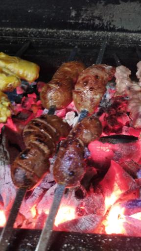 عکس جگرکی بیژن 