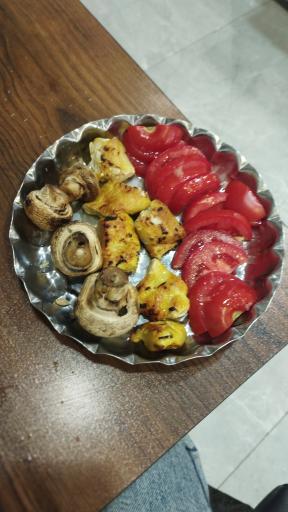 عکس جگرکی بیژن 