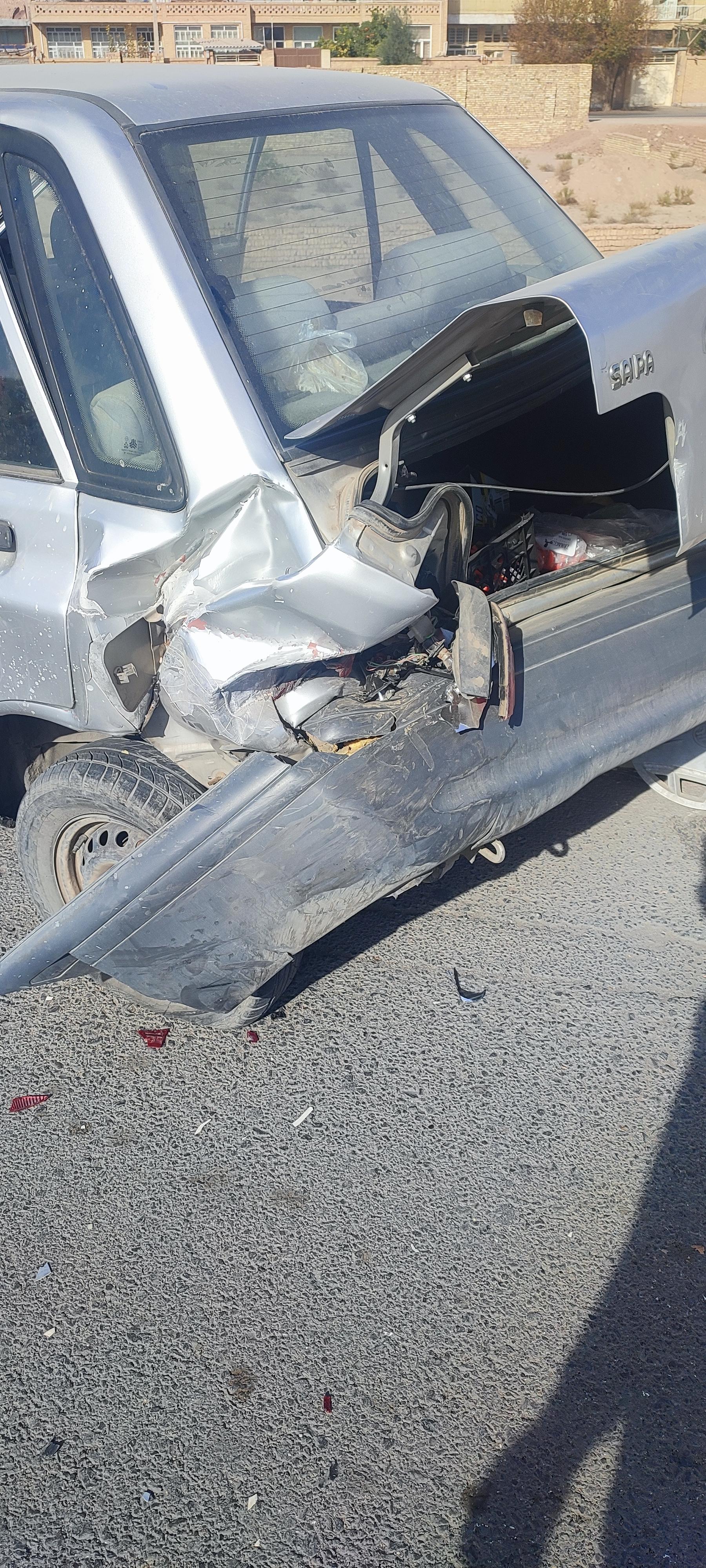 عکس صافکاری نقاشی کویر 