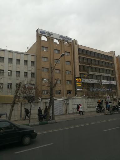 عکس مطبوع عمران