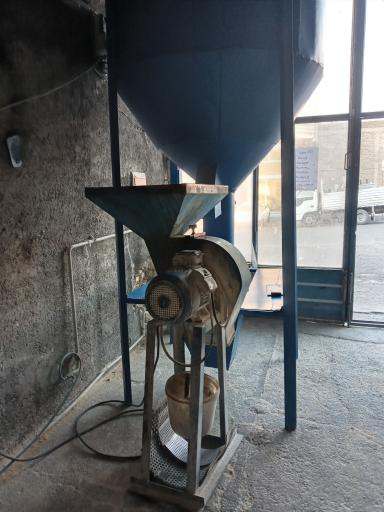 عکس شرکت دردانه