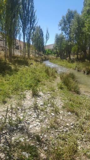 عکس دهکده گردشگری اسفرجان
