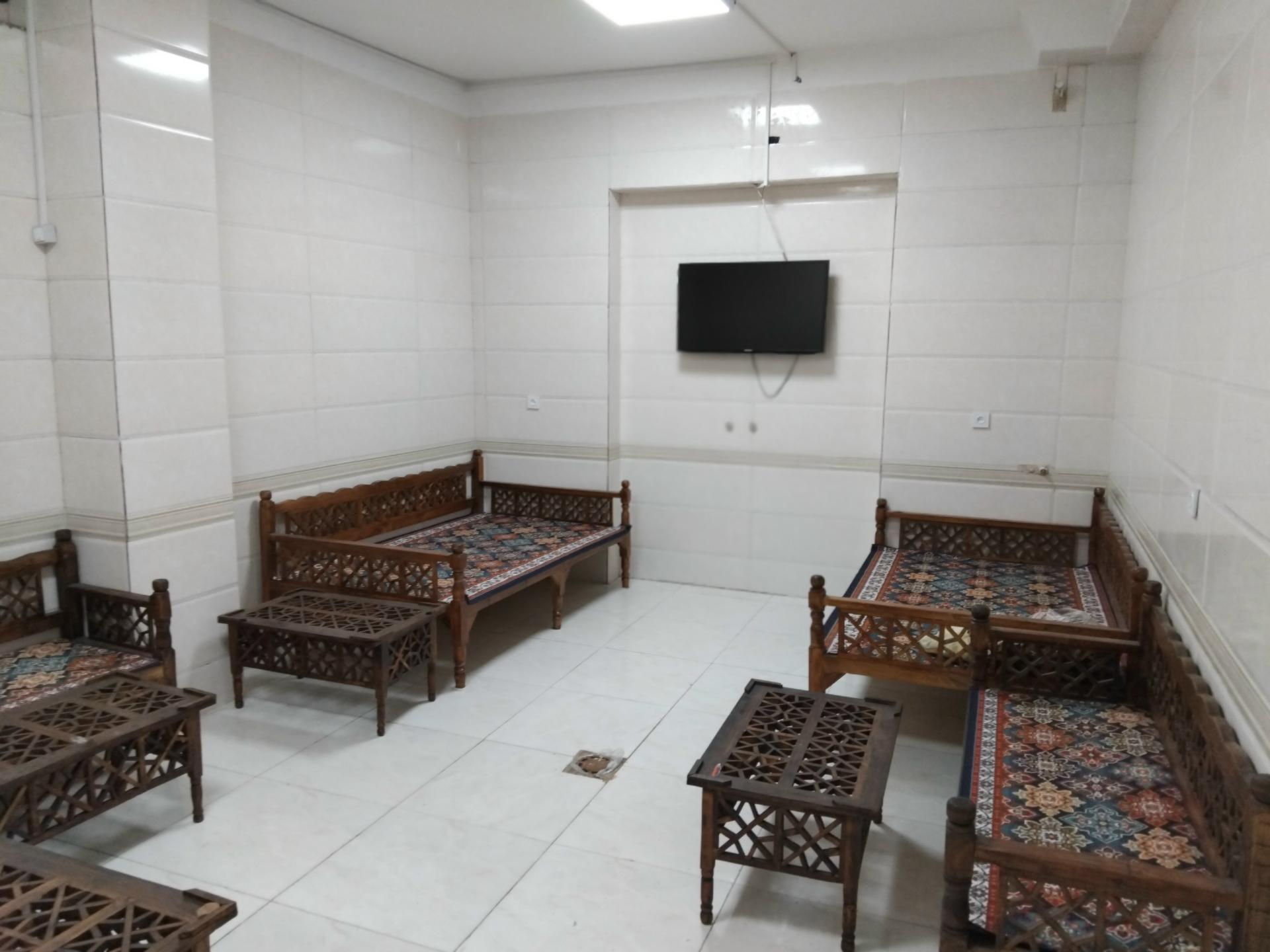 عکس قهوه خانه  خوش 