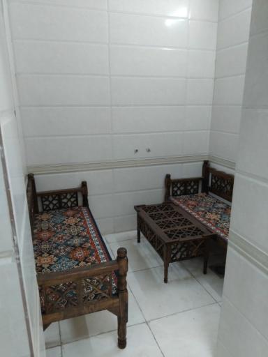 عکس قهوه خانه  خوش 