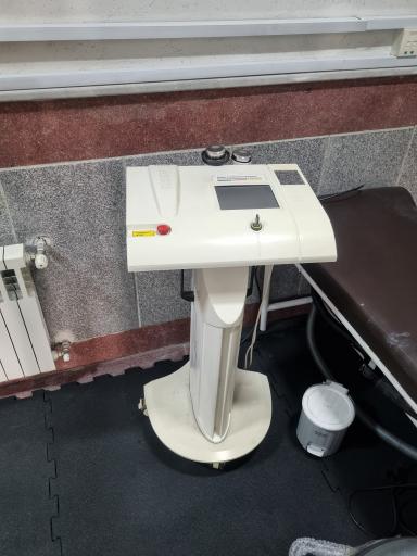 عکس باشگاه بدنسازی آبان