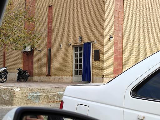 عکس استخر فجر دانشگاه شریعتی تهران