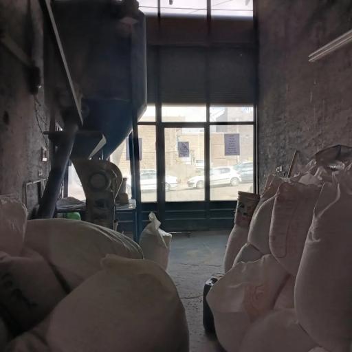 عکس شرکت دردانه