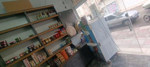 عکس لبنیاتی تکاب