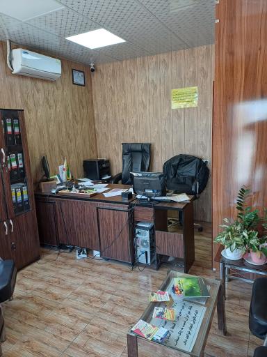 عکس بیمه دانا