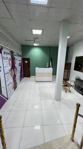 عکس مرکز پوست و مو و لیزر امین