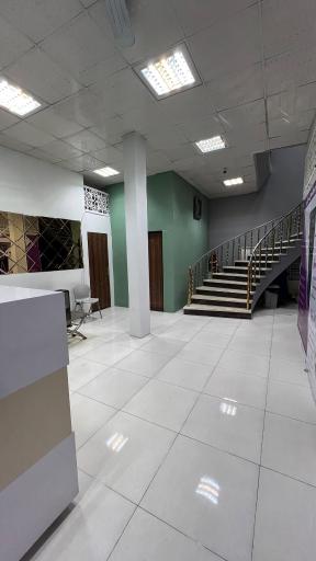 عکس مرکز پوست و مو و لیزر امین