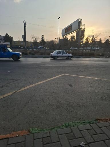 عکس  ابتدای پنجتن