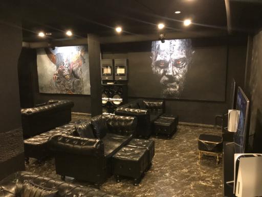 عکس گیم نت شادو vip