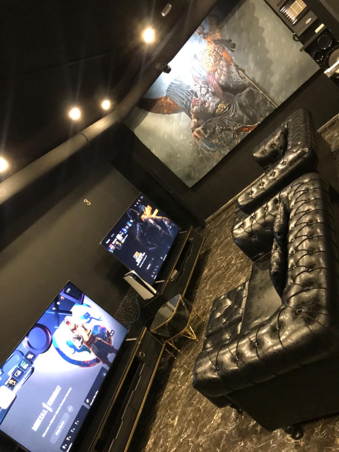 عکس گیم نت شادو vip