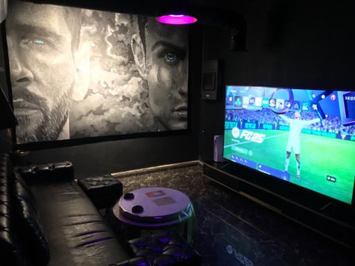 عکس گیم نت شادو vip