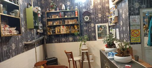 عکس قهوه تک