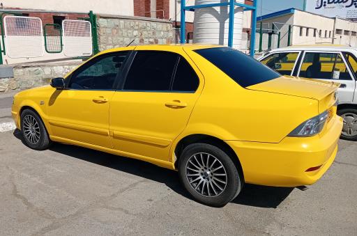 عکس شرکت مسافربری لاهیج سفر البرز