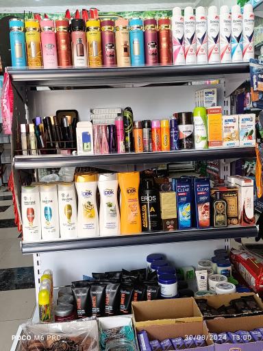 فروشگاه تخفیفی اسلامی 