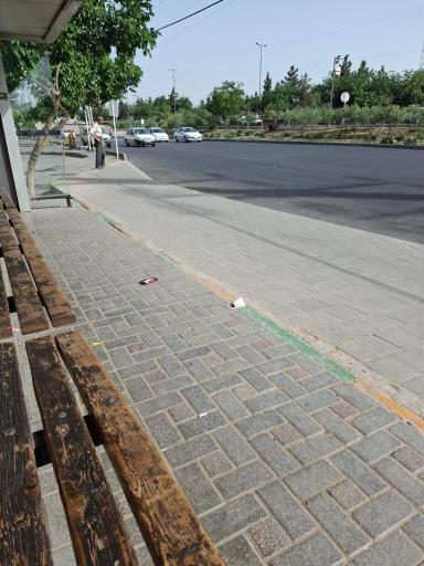 عکس  ابتدای پنجتن