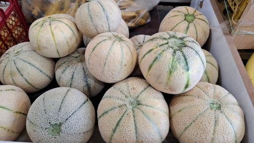 عکس ارزانکده میوه و تره بار نوبرانه