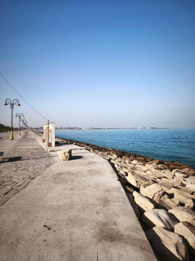 مجتمع رفاهی شهدای خلیج فارس