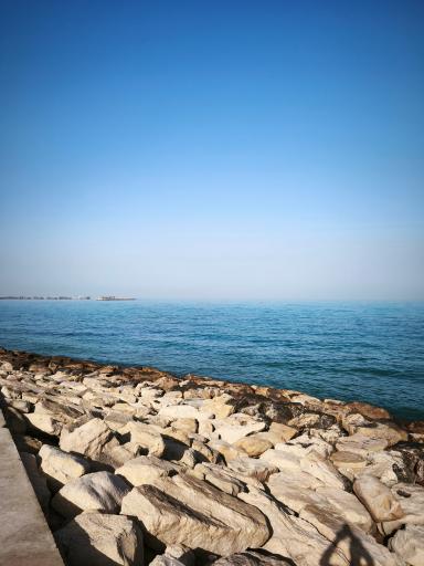 عکس مجتمع رفاهی شهدای خلیج فارس