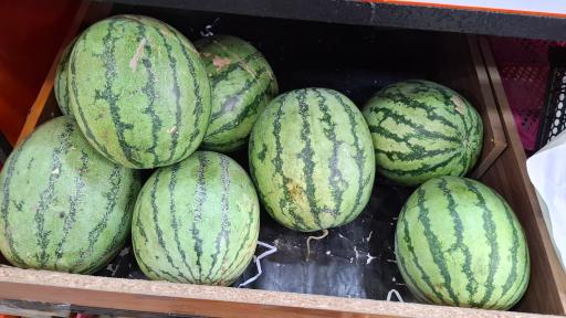 عکس ارزانکده میوه و تره بار نوبرانه